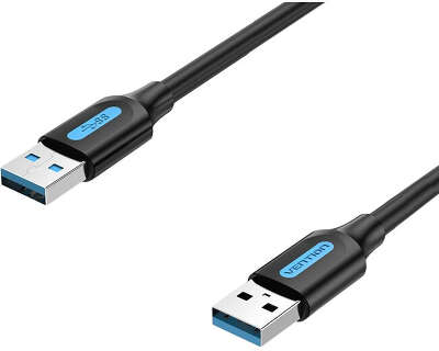 Кабель Vention USB 3.0 AM/AM - 1м