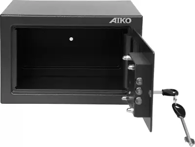 Сейф мебельный Aiko T 170 KL 170x260x230мм ключевой (S10399210514)