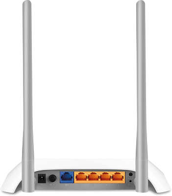 Роутер Wi-Fi IEEE802.11n TP-link TL-WR842N