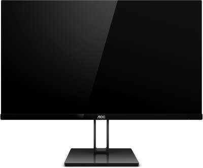 Монитор 22" AOC 22V2Q IPS FHD HDMI, DP