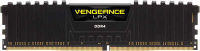 Набор памяти DDR4 8*8192Mb DDR3400 Corsair [CMK64GX4M8B3400C16]