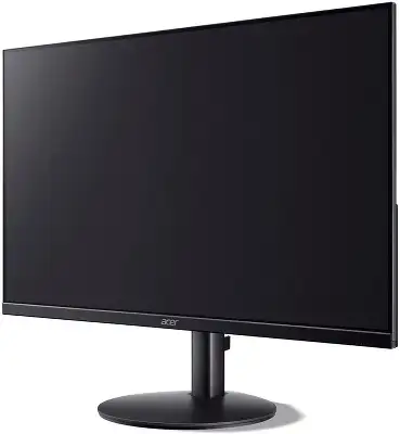 Монитор Acer 23.8" SB243YG0bi черный IPS LED 1ms 16:9 HDMI матовая 1500:1 250cd 178гр/178гр 1920x1080 120Hz G-Sync FreeSync VGA FHD 2.64кг