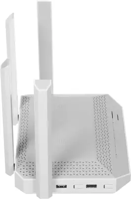 Роутер Wi-Fi 7 Netcraze Ultra (NC-1812)