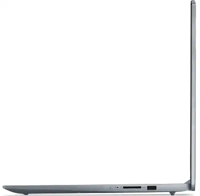 Ноутбук Lenovo IdeaPad 3 Slim 16ABR8 16" WUXGA IPS R7 7730U/16/512Gb SSD/Без OC серый