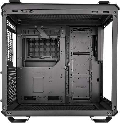 Корпус ASUS TUF Gaming GT502, черный, ATX, Без БП (90DC0090-B09000)
