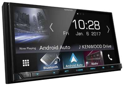 Автомагнитола Kenwood DMX7017BTS