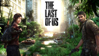 Игра для PS3 Одни из нас