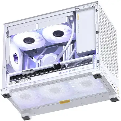 JONSBO D32 PRO White