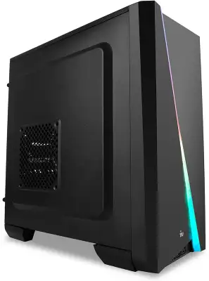 ПК IRU Game 310H6GE MT i5 12400F (2.5) 16Gb SSD512Gb RTX3060 12Gb FreeDOS GbitEth 500W черный (2000612)