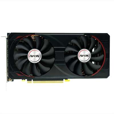 Видеокарта Afox RTX3070 8GB GDDR6 256bit 3xDP HDMI 2FAN