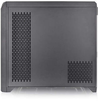 Корпус Thermaltake CTE C750 Air, черный, EATX, без БП (CA-1X6-00F1WN-00)