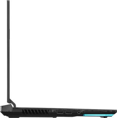 Ноутбук ASUS ROG Strix Scar G533ZX-HF042 15.6" FHD IPS i9 12900H/32/1Tb SSD/RTX 3080 ti 16G/Dos