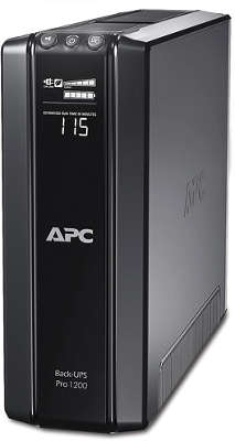 Источник питания Back UPS BR1200GI 1200 VA APC