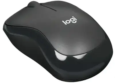 Logitech Wireless Mouse M240 SILENT (910-007120)