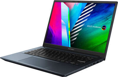 Ноутбук ASUS VivoBook Pro 14 K3400PA-KM046W 14" WQHD+ OLED i5-11300H/8/512 SSD/W11