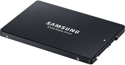 Твердотельный накопитель/ Samsung SSD PM9A3, 7680GB, U.2(2.5