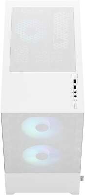 Корпус Design Pop Mini Air RGB TG Clear Tint (FD-C-POR1M-01) Fractal Design