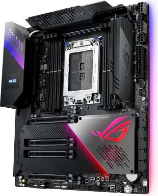 Материнская плата ATX LGATRX4 ASUS ROG Zenith II Extreme
