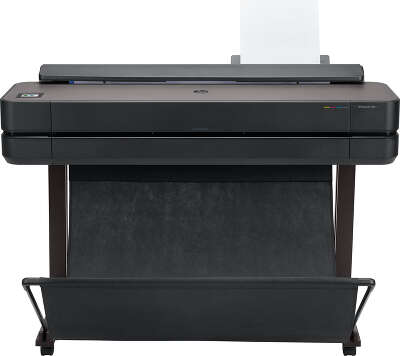 Плоттер HP Designjet T650 (5HB10A) A1, WiFi