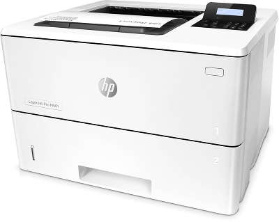 Принтер HP J8H61A LaserJet Pro M501dn