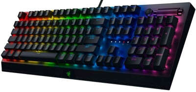 Клавиатура Razer BlackWidow V3 (Green Switch)