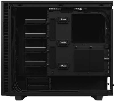 Корпус Design Define 7 Solid (FD-C-DEF7A-01) Fractal Design