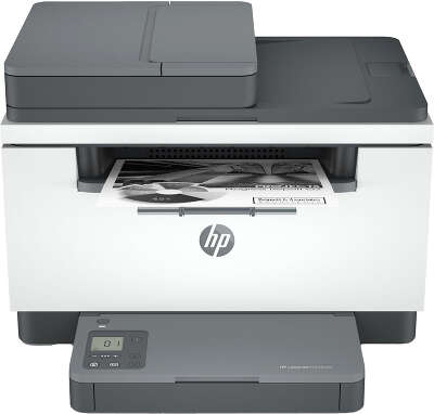 Принтер/копир/сканер HP 9YG08A LaserJet M236sdn