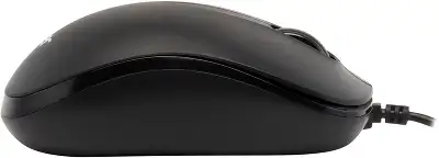Мышь Acer OMW140 черный оптическая 1200dpi USB 3but (ZL.MCEEE.00L)