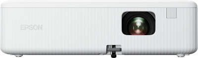 Проектор Epson CO-W01, LCD, 1280x800, 3000лм