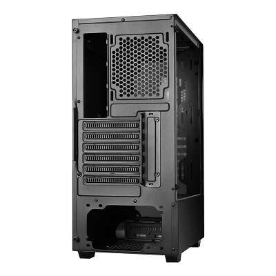 Корпус Ginzzu CL120 ATX