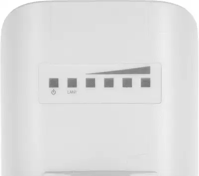 Wi-Fi точка доступа OUTDOOR/INDOOR 150MBPS AIRMAX LOCOM5 UBIQUITI