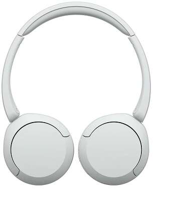 Беспроводные наушники Sony WH-CH520, белые
