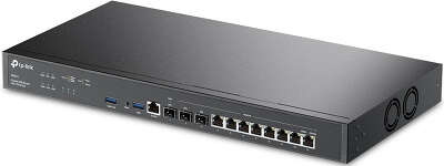 Маршрутизатор TP-Link Omada ER8411