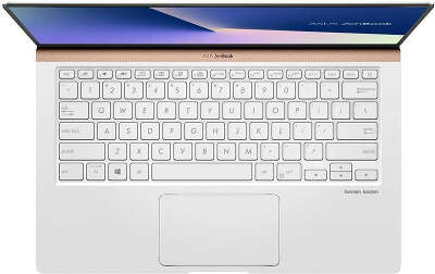 Ультрабук ASUS Zenbook 14 UX433FN-A5028T 14" FHD i7-8565U/16/512 SSD/GF mx150 2G/WF/BT/Cam/W10