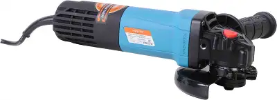 Углошлифовальная машина Sturm! AG90121P 1200Вт 11000об/мин рез.шпин.:M14 d=125мм