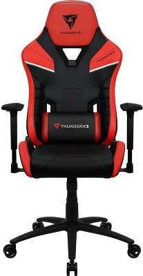 Игровое кресло ThunderX3 TC5 Ember Red