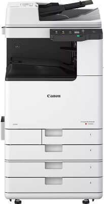 Принтер/копир/сканер Canon imageRUNNER C3226i, WiFi