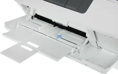 Принтер лазерный HP LaserJet Pro M501dn (J8H61A) A4 Duplex белый