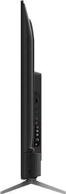 Телевизор 43" TCL 43P617 UHD HDMIx2, USB, черный