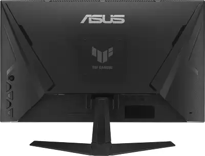 Монитор 27' ASUS TUF Gaming VG279Q5A IPS 1920x1080, 200 Гц, 1 мс, 16:9, 300 кд/м², 2xHDMI 2.0, DP 1.4, 3.5 Jack, динамики (2x2 Вт), HDR10, FreeSync Premium, черный, фото3