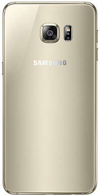 Смартфон Samsung SM-G928 Galaxy S6 Edge Plus LTE 32 Gb ослепительная платина