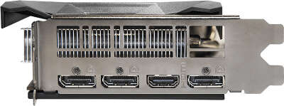 Видеокарта MSI AMD Radeon RX 5700 MECH GP 8Gb GDDR6 PCI-E HDMI, 3DP