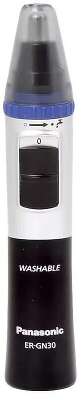 Panasonic Триммер для носа и ушей ERGN30K451