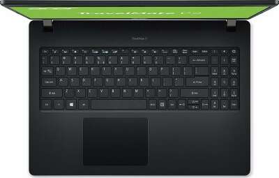 Ноутбук Acer TravelMate P2 TMP215-52-32WA 15.6" FHD IPS i3 10110U/12/256 SSD/Dos