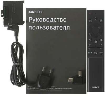 ЖК телевизор 55"/139см Samsung UE55AU9070UXCE