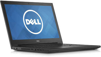 Ноутбук Dell Inspiron 3541 15.6" HD A6-6310/4/500/Multi/WF/BT/Cam/W10 [3541-1387]