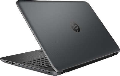 Ноутбук HP 250 G4 15.6" HD i5-5200U/4/500/R5 M330 2G/WF/BT/CAM/DOS (T6P28ES)