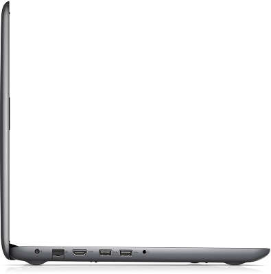 Ноутбук Dell Inspiron 5565 A10 9600P/8/1000/DVD-RW/R7 M445 4GB/15.6" FHD/WiFi/BT/CAM/Linux