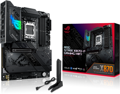 ASUS ROG STRIX X870-F GAMING WIFI (90MB1IV0-M0EAY0)