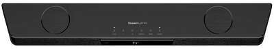 Колонки Creative Sound Blaster Katana V2 2.1 черный 126Вт BT